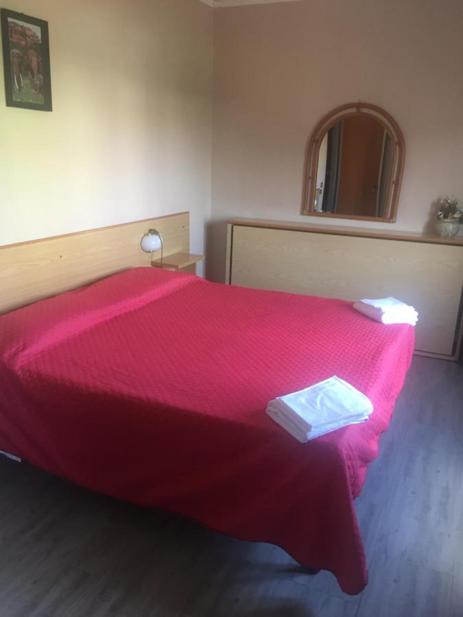 Hotel One Via Roma, 82 Altopascio Exteriör bild